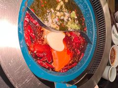 -吼堂老火锅(湖滨银泰in77店)