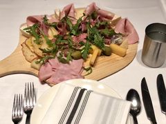 -WOLFGANG PUCK KITCHEN & BAR(迪士尼小镇店)