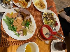 -So Lounge索兰至餐厅(蓝色港湾店)