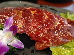 -玖·炭火烤肉