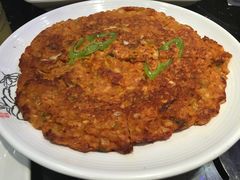 -青松馆韩国料理(香港中路佳世客店)