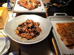 -绿茶餐厅(光谷世界城步行街店)
