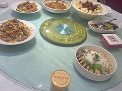 -鼎好家常菜(天桥店)