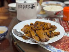 -阿殳菜馆·私厨(水围村店)