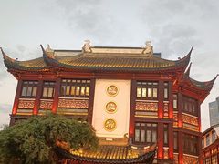 -绿波廊(豫园店)