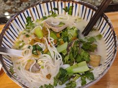 -鲜越鲜鱼粉(财富购物中心店)