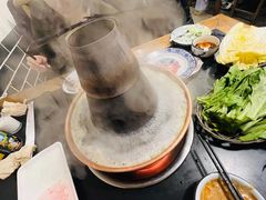 -裕德孚·非遗手切涮羊肉(东直门内大街店)
