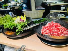 -龙门养心粥火锅(祥恒广场店)