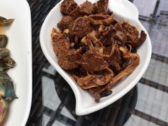 甬沪烤麸-走马楼饭庄(慈城古县城店)