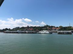 -鼓浪屿内厝澳码头(轮渡站)