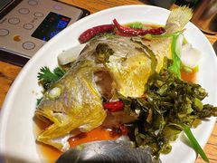 -三个渔夫·蒸汽海鲜(万德大厦店)