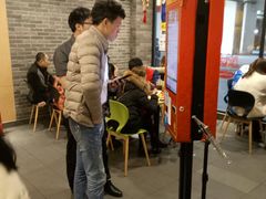-麦当劳(厦门北站店)