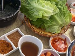 -妙香居韩国烤肉(容桂天佑城店)