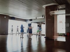 -我爱运动健身·游泳·瑜伽·普拉提馆(大卫城店)