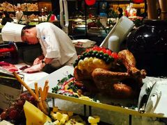 -青岛海尔洲际酒店