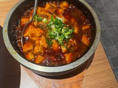 -新太二·鲜料川菜(晶耀前滩店)