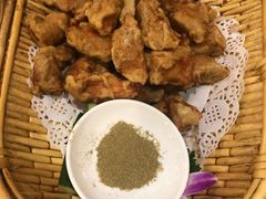 -隆喜元鱼汤包·海鲜(中联广场店)