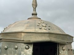 -坝上草原大汗行宫旅游景区