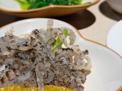 -海底捞火锅(劲松店)