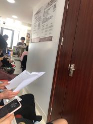 -复旦大学附属妇产科医院(黄浦院区)