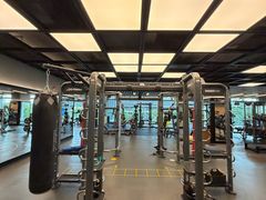 -燃坊JEN ACTIVE游泳健身中心·深圳前海JEN酒店