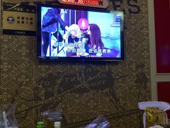 -歌库K馆量贩KTV(万达广场店)