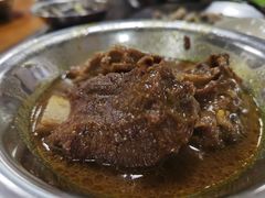 -阿秋牛排(湖心街店)