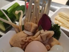 -海底捞火锅(牡丹园店)
