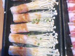 -九田家黑牛烤肉料理(溧阳吾悦店)