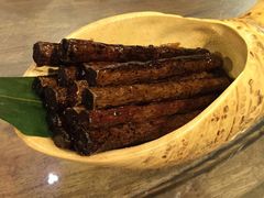 -兰溪小馆(东直门簋街店)