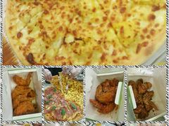 -乐凯撒披萨(正佳广场店)