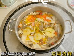 -执牛耳涮烤牛排火锅(伊河路店)