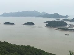 景点-花竹村
