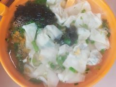 -阿麟馄饨(延长路店)