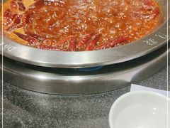 -大龙燚火锅(春熙店)
