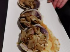 椒麻天鹅蛋-东莱馋房(陆家嘴店)