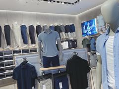 -lululemon(万象城店)