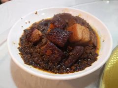 -华光驿站私房菜·黑金冠