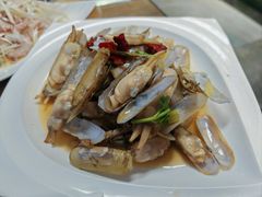 -鲁前海沿儿