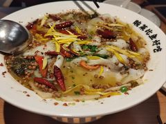 -新太二·鲜料川菜(群光广场店)