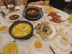 -勝記酒家·37年老字号·经典粤菜(荔枝公园店)