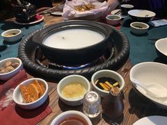 -大良毋米粥(锦龙路总店)