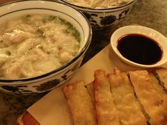 -古铺良食(柯城店)