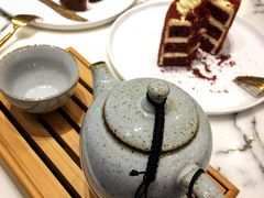 -WHEAT&BAKER-麥(凯德来福士店)
