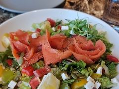 -Lets burger非常汉堡·环球风味(蓝色港湾店)