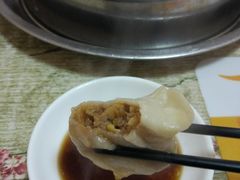 -老马家蒸饺(南海街店)