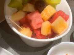 -海底捞火锅(壹悦城店)