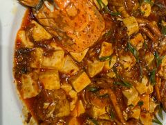 -苏帮袁Sue Cuisine(来福士店)