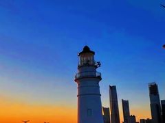 -情人坝酒吧街