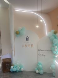 -丽栢嘉美容